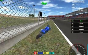 Motorbike Racing Walkthrough - Games - VIDEOTIME.COM