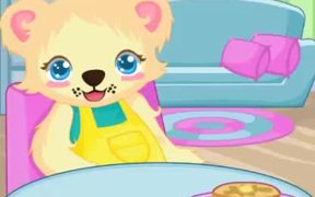 Baby Bear Walkthrough - Games - VIDEOTIME.COM