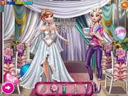 Wedding Day Preps Walkthrough - Games - Y8.COM