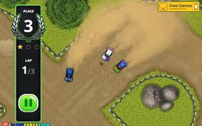 Rally Racer Walkthrough - Games - VIDEOTIME.COM