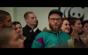 Long Shot Trailer - Movie trailer - VIDEOTIME.COM