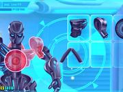 Iron Suit: Assemble and Flight Walkthrough - Games - Y8.COM
