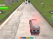 Traffic Crash Walkthrough - Games - Y8.COM