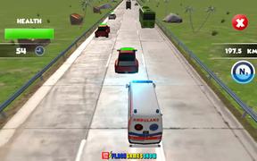 Traffic Crash Walkthrough - Games - VIDEOTIME.COM