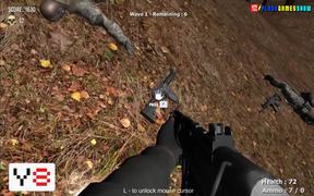 Warzone Walkthrough - Games - VIDEOTIME.COM