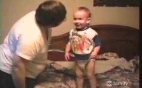 The Things Parents Will Do... - Kids - VIDEOTIME.COM