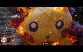 Pokémon Detective Pikachu Trailer 2
