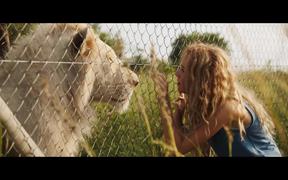 Mia and the White Lion Trailer - Movie trailer - VIDEOTIME.COM