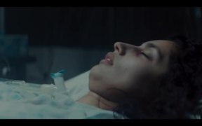Chimera Strain Official Trailer
