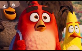 The Angry Birds Movie 2 Teaser Trailer