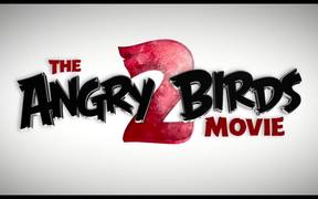 The Angry Birds Movie 2 Teaser Trailer - Movie trailer - VIDEOTIME.COM