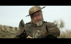 The Man Who Killed Don Quixote Trailer - Movie trailer - VIDEOTIME.COM