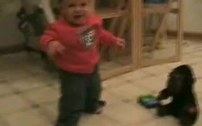 The Dancing Baby!!! - Kids - VIDEOTIME.COM