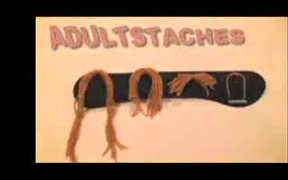 Adultstaches