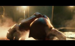 Hellboy Trailer 2 - Movie trailer - VIDEOTIME.COM