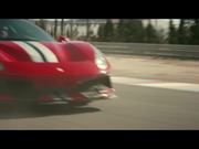 Ferrari Pista
