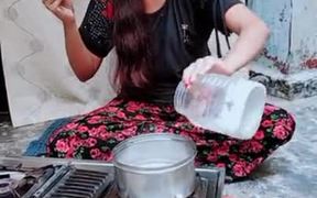 Funny Bhabi - Fun - VIDEOTIME.COM