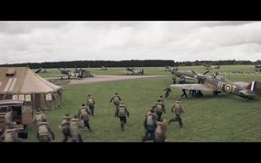 Mission Of Honor Official Trailer - Movie trailer - VIDEOTIME.COM