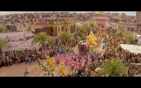 Aladdin Trailer - Movie trailer - VIDEOTIME.COM