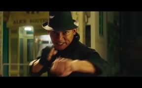 Master Z: Ip Man Legacy Trailer - Movie trailer - VIDEOTIME.COM