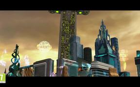 Lego Marvel Super Heroes 2 – Launch Trailer - Games - VIDEOTIME.COM