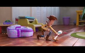 Toy Story 4 Trailer 2