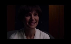 Lucy In The Sky Teaser Trailer