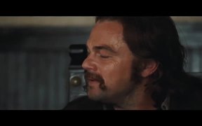 Once Upon A Time In Hollywood Trailer