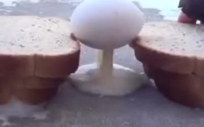 How To Make An Egg Statue