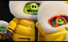 The Angry Birds Movie 2 Trailer - Movie trailer - VIDEOTIME.COM
