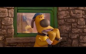Shaun the Sheep Movie: Farmageddon Trailer