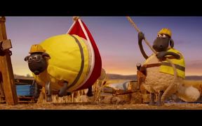 Shaun the Sheep Movie: Farmageddon Trailer - Movie trailer - VIDEOTIME.COM