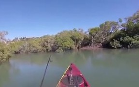Jerk Shows The Best Way To Shipwreck - Fun - VIDEOTIME.COM