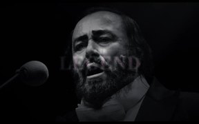 Pavarotti Official Trailer