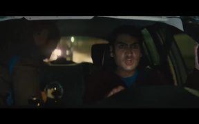 Stuber Trailer - Movie trailer - VIDEOTIME.COM