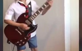 I Am So Jealous Of This Cool School Kid - Kids - VIDEOTIME.COM