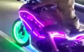 Pink Is The Riding Color Yo! - Fun - VIDEOTIME.COM