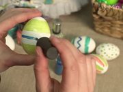 3 Dye-Free Ways to Decorate Easter Eggs - Fun - Y8.COM