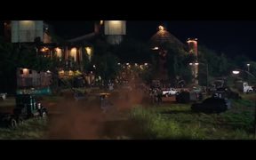 Fast & Furious Presents: Hobbs & Shaw Trailer 2 - Movie trailer - VIDEOTIME.COM