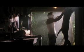 The Intruder Trailer - Movie trailer - VIDEOTIME.COM