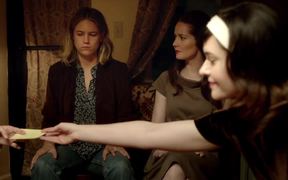 Ask For Jane Official Trailer - Movie trailer - VIDEOTIME.COM