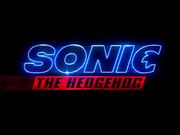 Sonic the Hedgehog Trailer