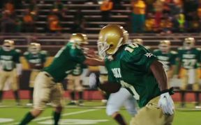 Brian Banks Official Trailer