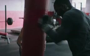 Brian Banks Official Trailer - Movie trailer - VIDEOTIME.COM