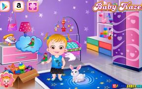 Baby Hazel Cooking Time Walkthrough - Games - VIDEOTIME.COM