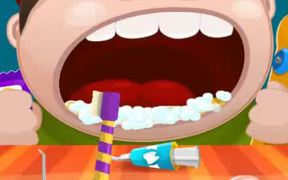 Doctor Teeth Walkthrough