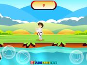 Karate Walkthrough - Games - Y8.COM