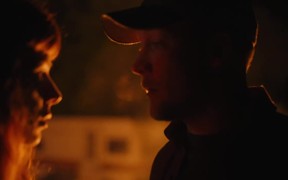 Firecrackers Official Trailer