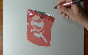 Most Realistic Chips Bag Image - Fun - VIDEOTIME.COM