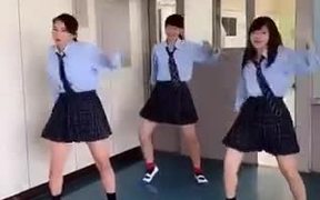Dance Your Boredom Away, Today - Fun - VIDEOTIME.COM